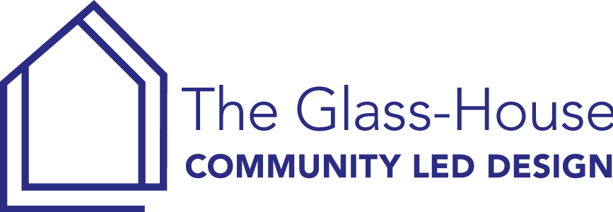 The Glass-House logo