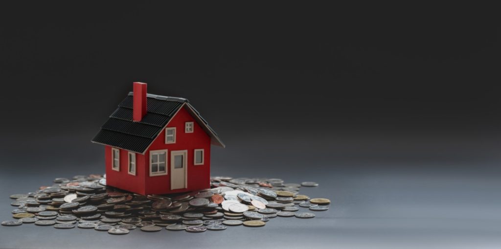 finances, homes and the housing market Homes and finances - image by bongkarn thanyakij