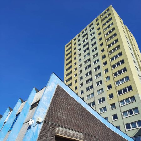 broadwater farm