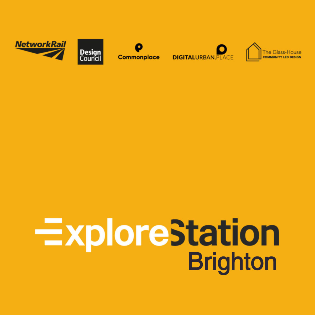 ExploreStation: Brighton Workshop