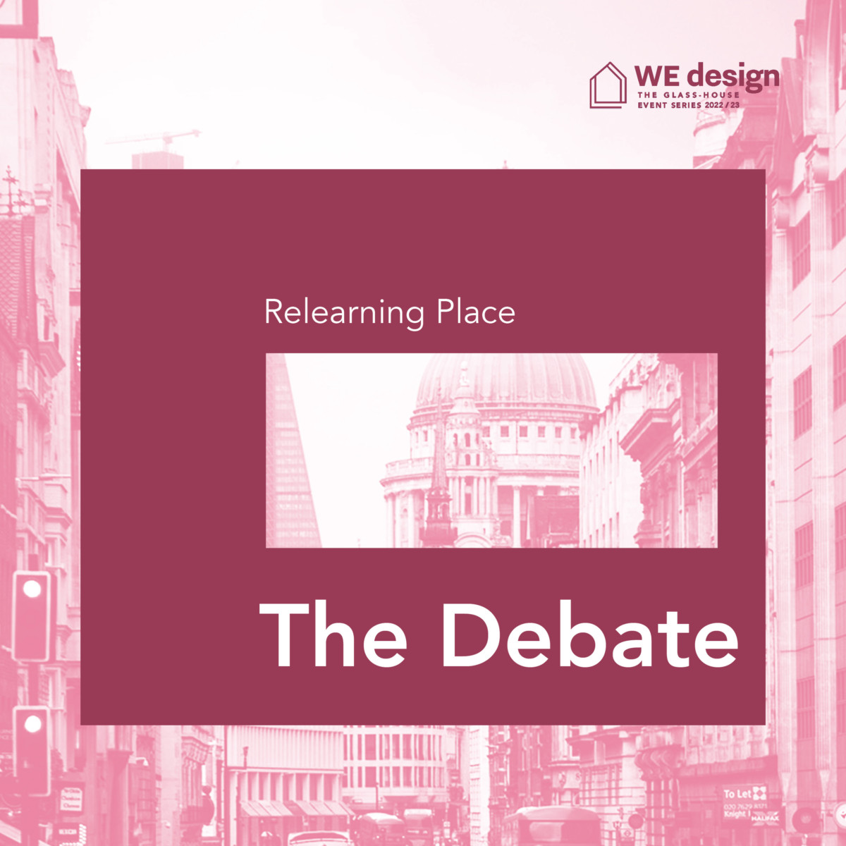Relearning Place: The Debate