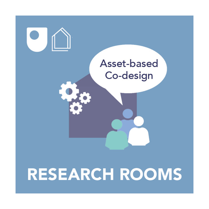 Research Room 2: Asset-based Co-design