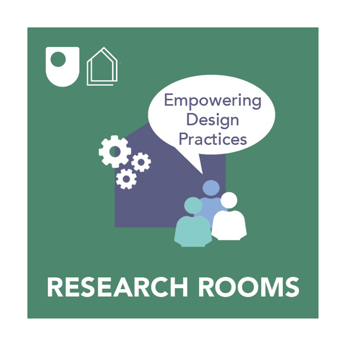 Research Room 3: Empowering Design Practices