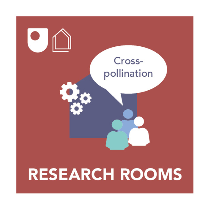Research Room 6: Cross-Pollination