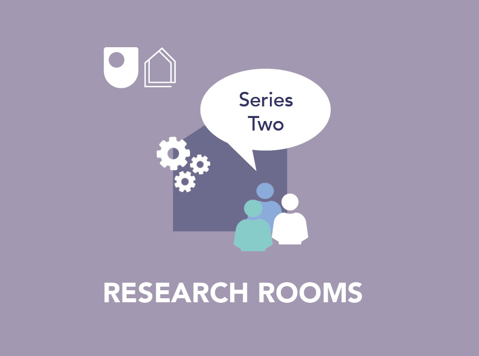 Research Rooms: Series Two